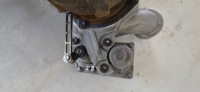 фото thumb №13, Турбокомпресор kia sorento hyundai santa fe 19- 2.2 crdi 28231-2f950 bv43