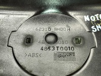 фото thumb №12, Решётка радиатора решётка радиатора nissan note e11 lift lata 2009-2012 оригинал