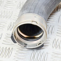 фото thumb №5, Mini clubman f54 2018 wąż / труба интеркулер