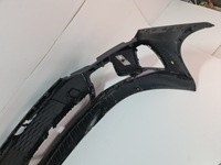 фото thumb №13, Audi e-tron gt бампер перед передний спойлер 4j3807221 4j3807541