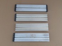 фото thumb №4, Volvo fh4 защита межосевая панель молдинг