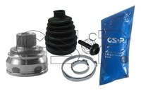 Шрус  полуось 803103 gsp audi a4 b8 gsp Оригинал, фото thumb