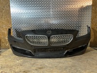 фото thumb №1, Bmw 6 f06 f12 f13 обычный бампер перед передний