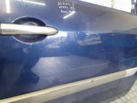 фото thumb №6, Дверь правая перед renault scenic ii nv676