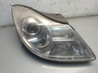 фото thumb №1, Лампа правый перед ксенон hyundai ix55