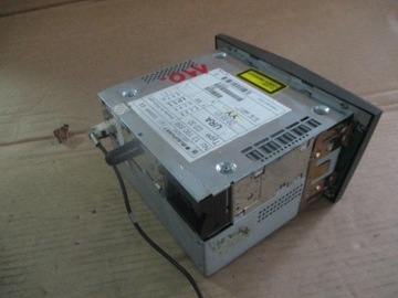 фото thumb №6, Радіо радіопрогравач opel zafira b astra h vectra c 13190856