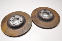 фото thumb №1, Transit connect mk2 1.0 гальмівні диски гальмівні перед