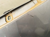 Bmw 2 u06 перед капот ремінь крило бампер фари c4w m-pakiet 225e в Україні, фото thumb