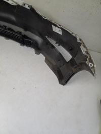 фото thumb №12, Бампер перед tesla model 3 решітка 17-