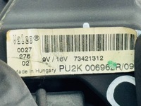 фото thumb №3, Воздуходувка воздуховод 006962r fiat croma 73421312