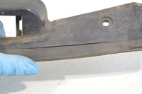 фото thumb №14, Захист ліва лампи шарнір багажника задня mercedes c215 w215 2156930133