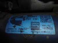 фото thumb №2, Стартер volvo fh 8200078