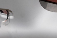 Стеля 1623418-00-f tesla model y 20- Доставка, фото thumb