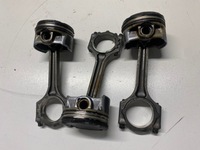 фото thumb №1, Поршень шатун kia stonic, ceed, rio 1.0t-gdi g3lc 15-20