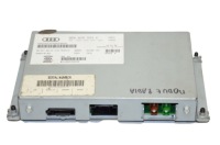 фото thumb №1, Volkswagen audi модуль радіо 1k5035553c