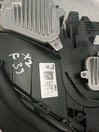 фото thumb №6, Bmw x2 f39 лампы перед led комплект