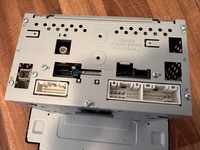 фото thumb №3, Kia sorento радио 96560-c5101