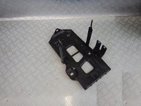 фото thumb №1, Mercedes s klasa w221 lift основа pod акумулятор