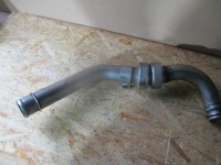 фото thumb №4, Труба wąż шланг інтеркулер renault megane scenic iii 1.5 dci