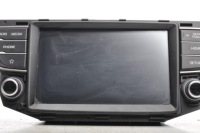 фото thumb №8, Hyundai i20 ii магнитола 96160-cbxc0 adbc2cbee