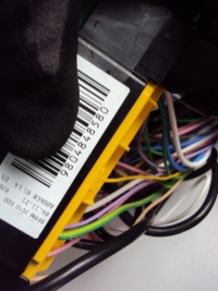 фото thumb №4, Электропроводка двигателя салона peugeot 208 ii 22 rok