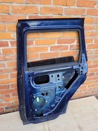 фото thumb №12, Jeep grand cherokee wk 5-10 двері правий задня