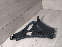 фото thumb №6, 9064. mercedes glb ковзун бампер лівий перед a2478853904