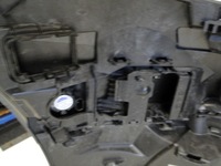 фото thumb №13, Mercedes бампер передний c klasa 206 w206 a2068859201 pts amg оригинал 100%