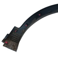 фото thumb №7, Молдинг крыла левый перед kia sorento iii 87711-c5000