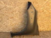 фото thumb №1, Toyota hilux 18- крыло левый передний перед