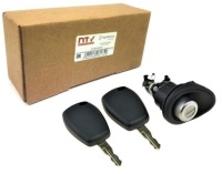 фото thumb №2, Замок кришки багажника dacia logan 2004-,renault twingo 1993- | 7701367940