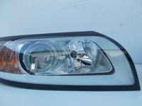 фото thumb №9, Фара volvo s40 ii v50 lift 2007 - 2012 europa 31265694lh 31265695rh