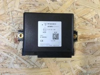 фото thumb №1, Porsche macan модуль блок управления 7pp035620cd