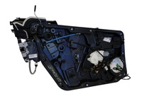 фото thumb №1, Mercedes gla 156 x156 обшивка вкладыш перед левый