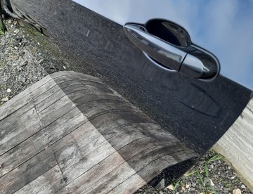 фото thumb №8, Дверь комплектные левый перед bmw 3 e93 475