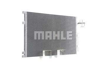 фото thumb №11, Конденсатор кондиционера volvo c30 c70 ii s40 ii v50 2.0d-2.5