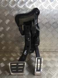 фото thumb №1, Педаль гальма europa 1eb723058g s-line audi q4 e-tron 23r