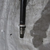 фото thumb №3, Toyota avensis t27 полуось правая 2,2 d