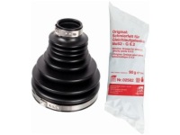 фото thumb №1, Защита шарнир ford tourneo custom 2.0 2.2 15