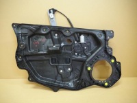 фото thumb №1, Механизм стекло левый перед mazda cx-5 cx5 ii