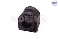 фото thumb №2, Втулка резиновая накладка стабилизатора 803813 sidem ford c-max