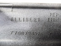 фото thumb №15, Спойлеры накладки бампера renault r21 7700793578