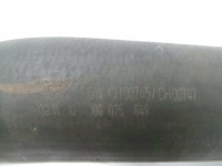 Jeep compass 2012 2.2 crd труба патрубок інтеркулер Ціна, фото thumb