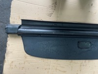 Subaru forester 3 шторка багажника Оригінал, фото thumb