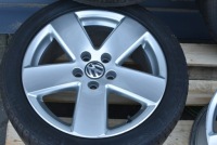 фото thumb №12, Диски диск диски шина шини літо vw passat b6 b7 b8 3c0601025e 4 штуки