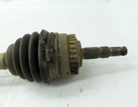 фото thumb №4, Opel combo c corsa c 1.3 2004r привідний вал лівий перед