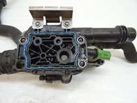 фото thumb №9, Citroen peugeot 1.6 blue hdi корпус термостата 9803549480