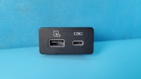 фото thumb №9, Chery omoda 5 24r гнездо port зарядки usb-c 703000724aa