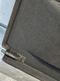 фото thumb №10, Полиця задня багажника ford mondeo mk3 хетчбек