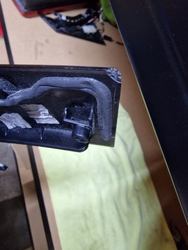 фото thumb №15, Ford mustang mach e ручка планка двері лівий перед lj8b-r20899